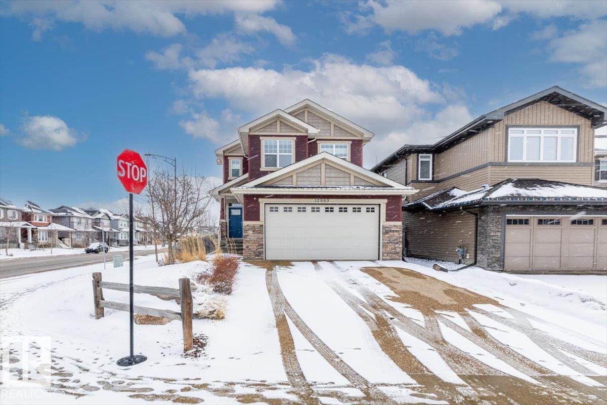 Photo 44 at 17963 78 Street NW, Crystallina Nera West, Edmonton