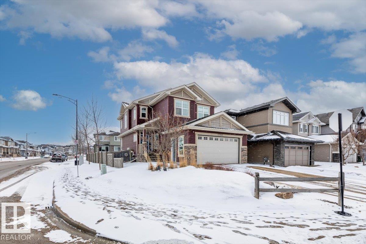 Photo 45 at 17963 78 Street NW, Crystallina Nera West, Edmonton