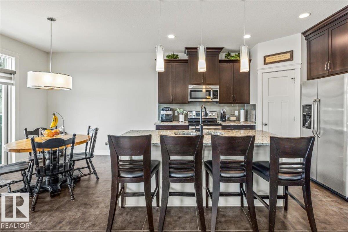 Photo 9 at 17963 78 Street NW, Crystallina Nera West, Edmonton