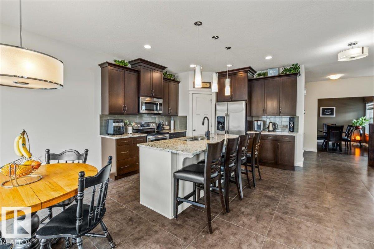 Photo 10 at 17963 78 Street NW, Crystallina Nera West, Edmonton