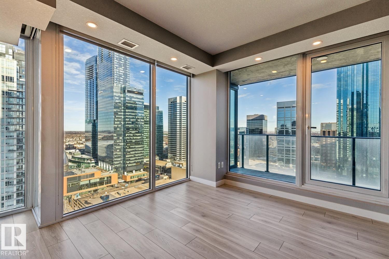 Photo 11 at 2303 - 10180 103 Street NW, Downtown, Edmonton