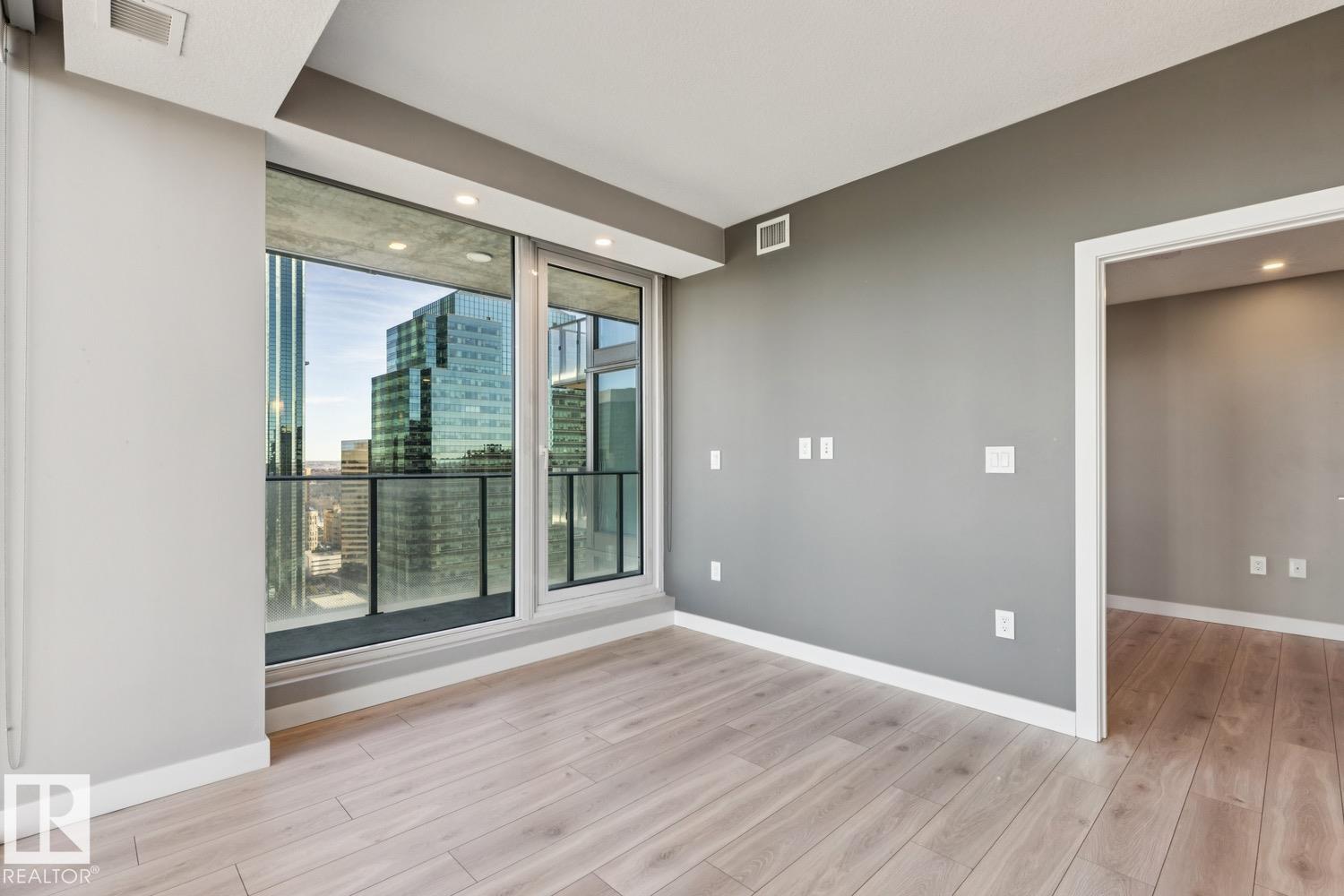 Photo 12 at 2303 - 10180 103 Street NW, Downtown, Edmonton