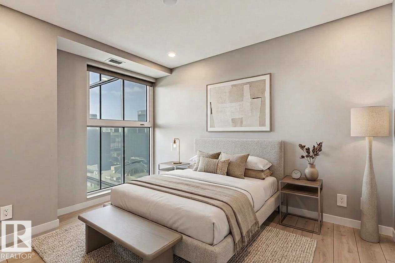 Photo 13 at 2303 - 10180 103 Street NW, Downtown, Edmonton