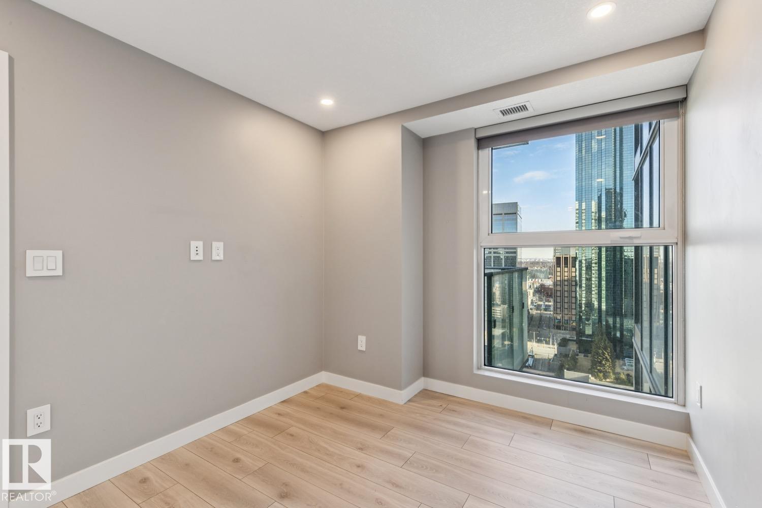 Photo 15 at 2303 - 10180 103 Street NW, Downtown, Edmonton