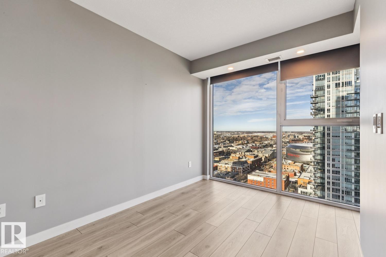 Photo 19 at 2303 - 10180 103 Street NW, Downtown, Edmonton