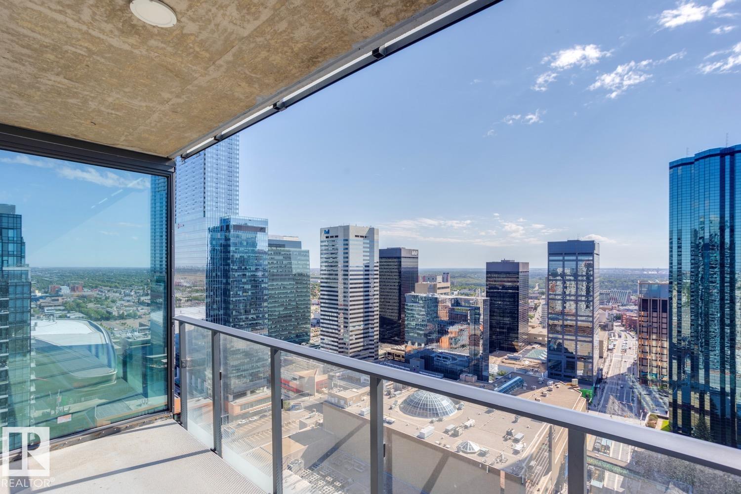 2303 - 10180 103 Street NW, Downtown, Edmonton