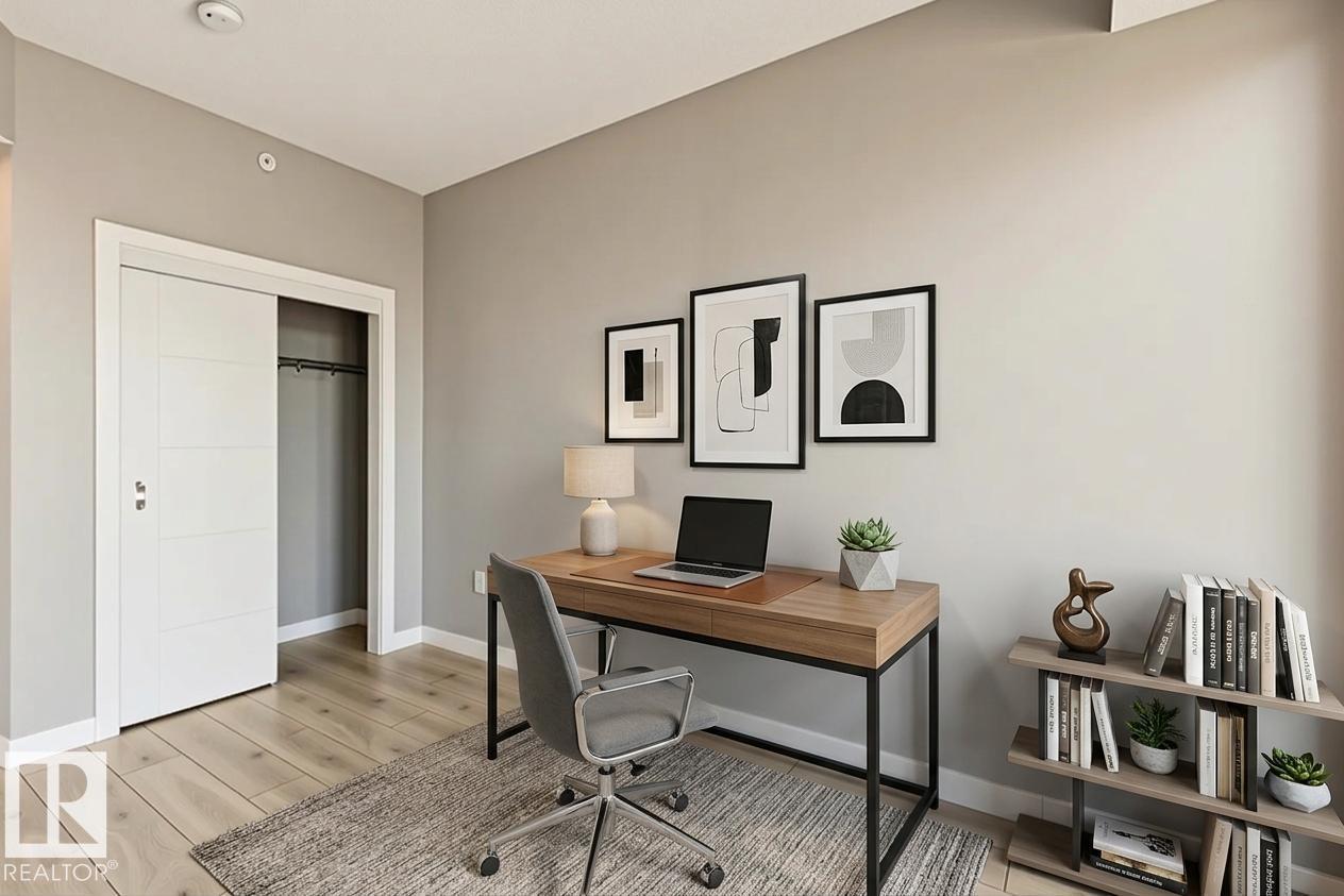 Photo 22 at 2303 - 10180 103 Street NW, Downtown, Edmonton