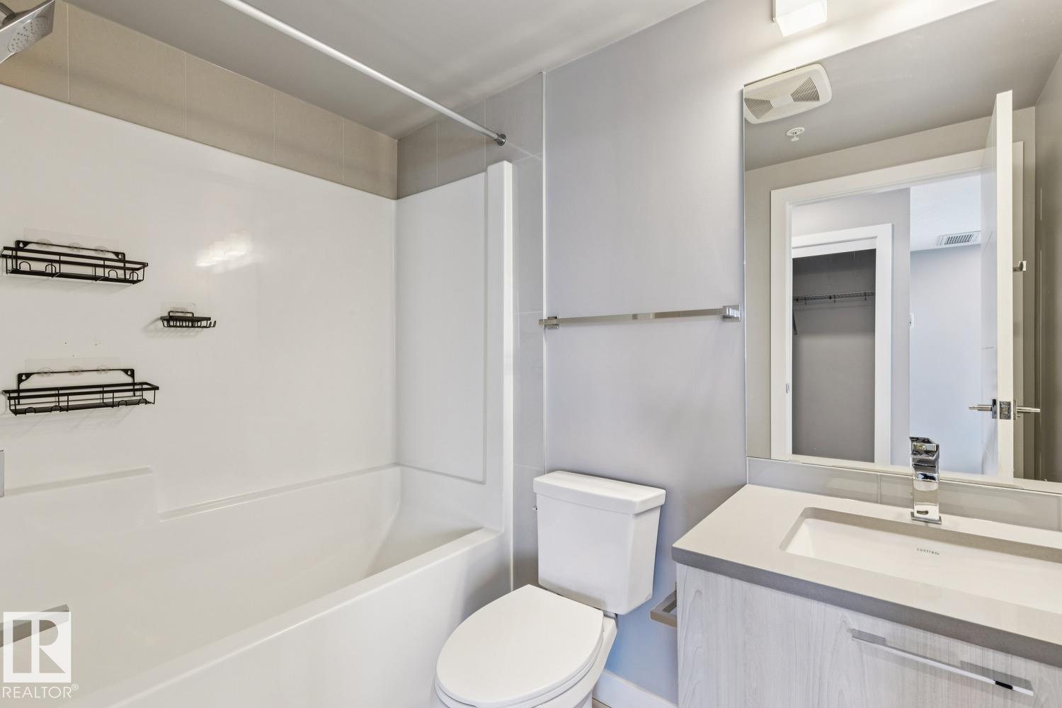 Photo 24 at 2303 - 10180 103 Street NW, Downtown, Edmonton