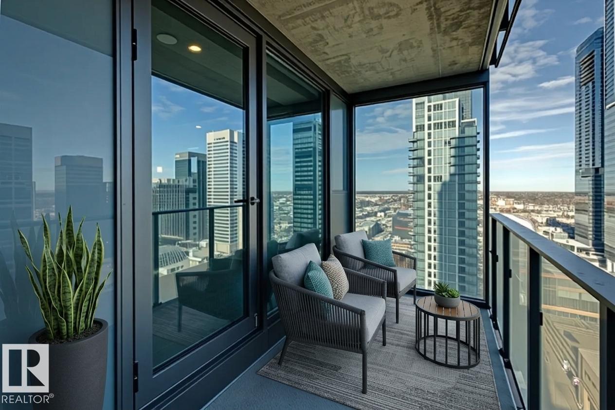 Photo 27 at 2303 - 10180 103 Street NW, Downtown, Edmonton