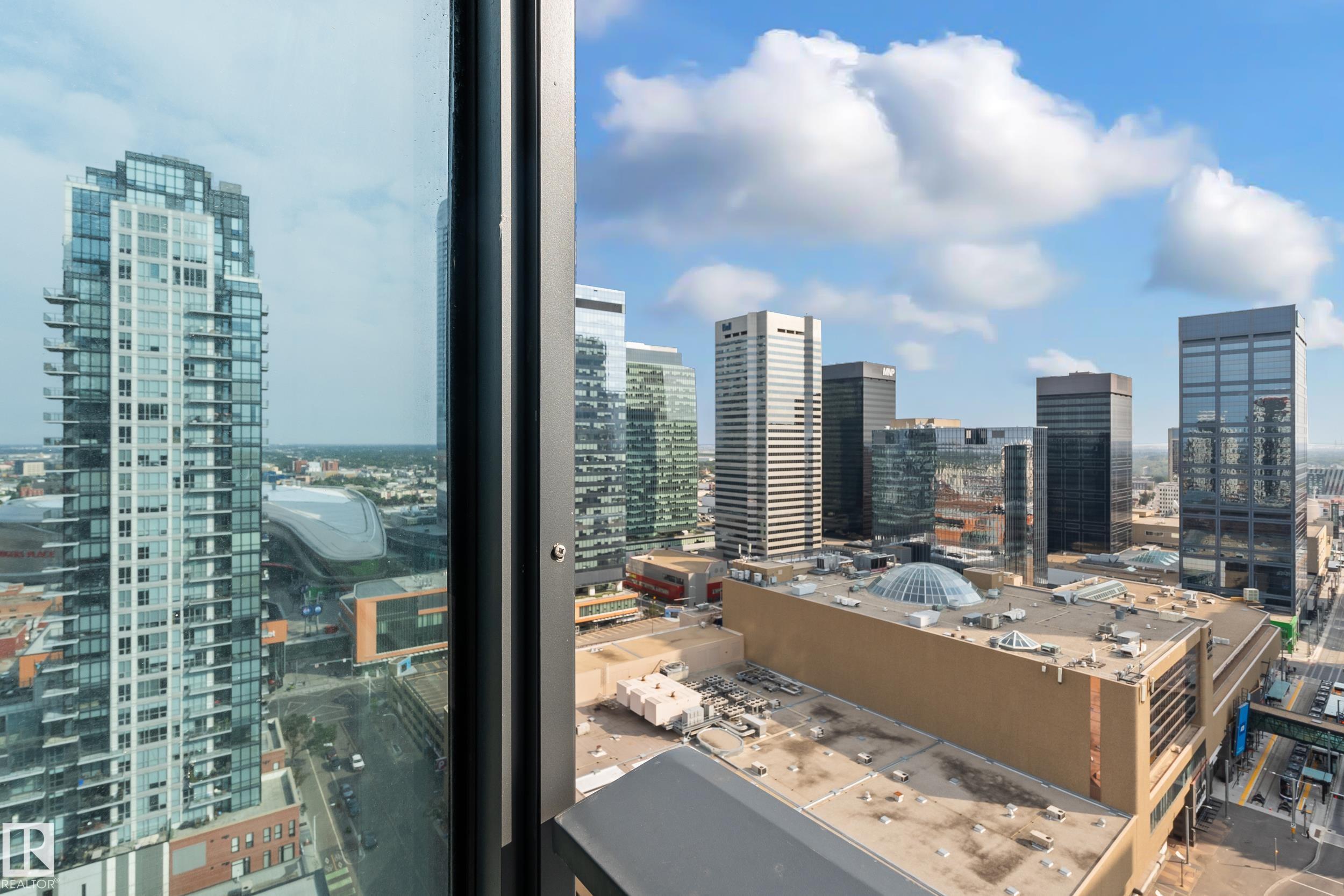 Photo 28 at 2303 - 10180 103 Street NW, Downtown, Edmonton