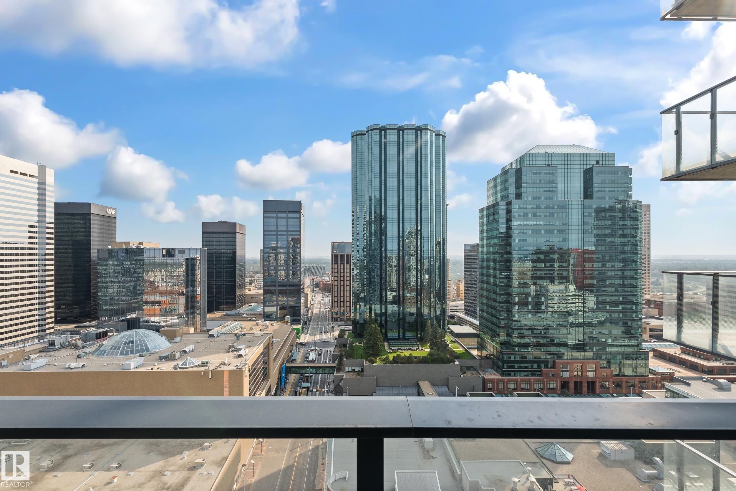 Photo 29 at 2303 - 10180 103 Street NW, Downtown, Edmonton