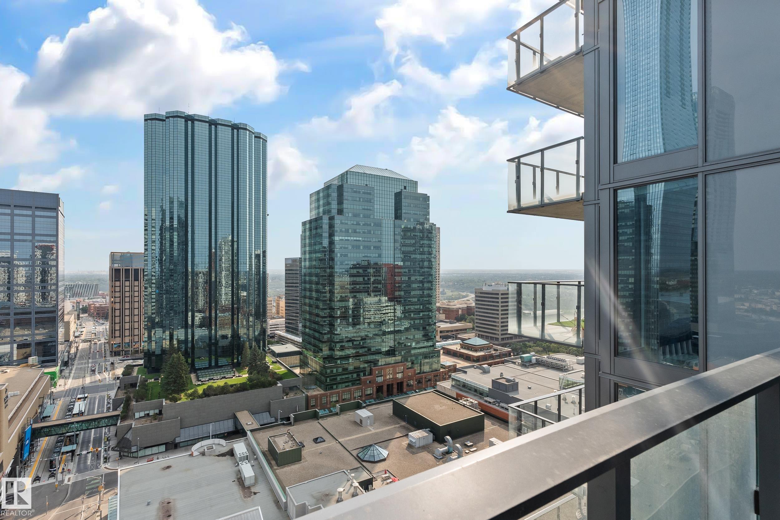 Photo 30 at 2303 - 10180 103 Street NW, Downtown, Edmonton