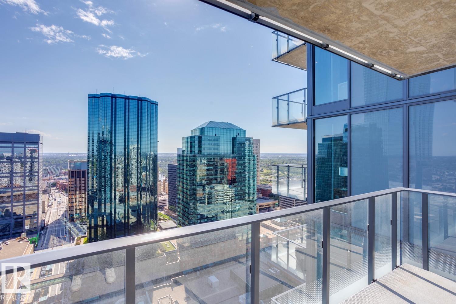 2303 - 10180 103 Street NW, Downtown, Edmonton