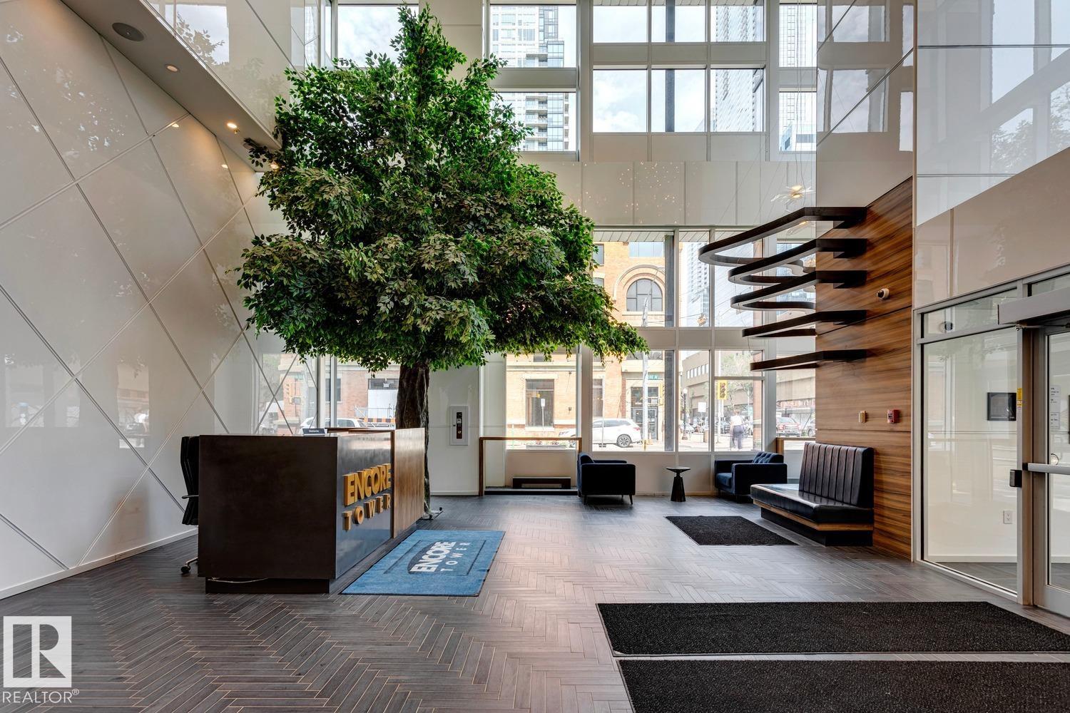 Photo 34 at 2303 - 10180 103 Street NW, Downtown, Edmonton