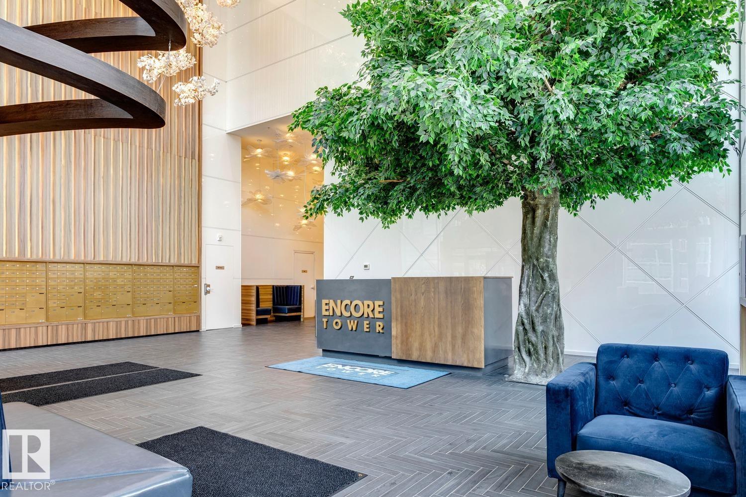 Photo 35 at 2303 - 10180 103 Street NW, Downtown, Edmonton