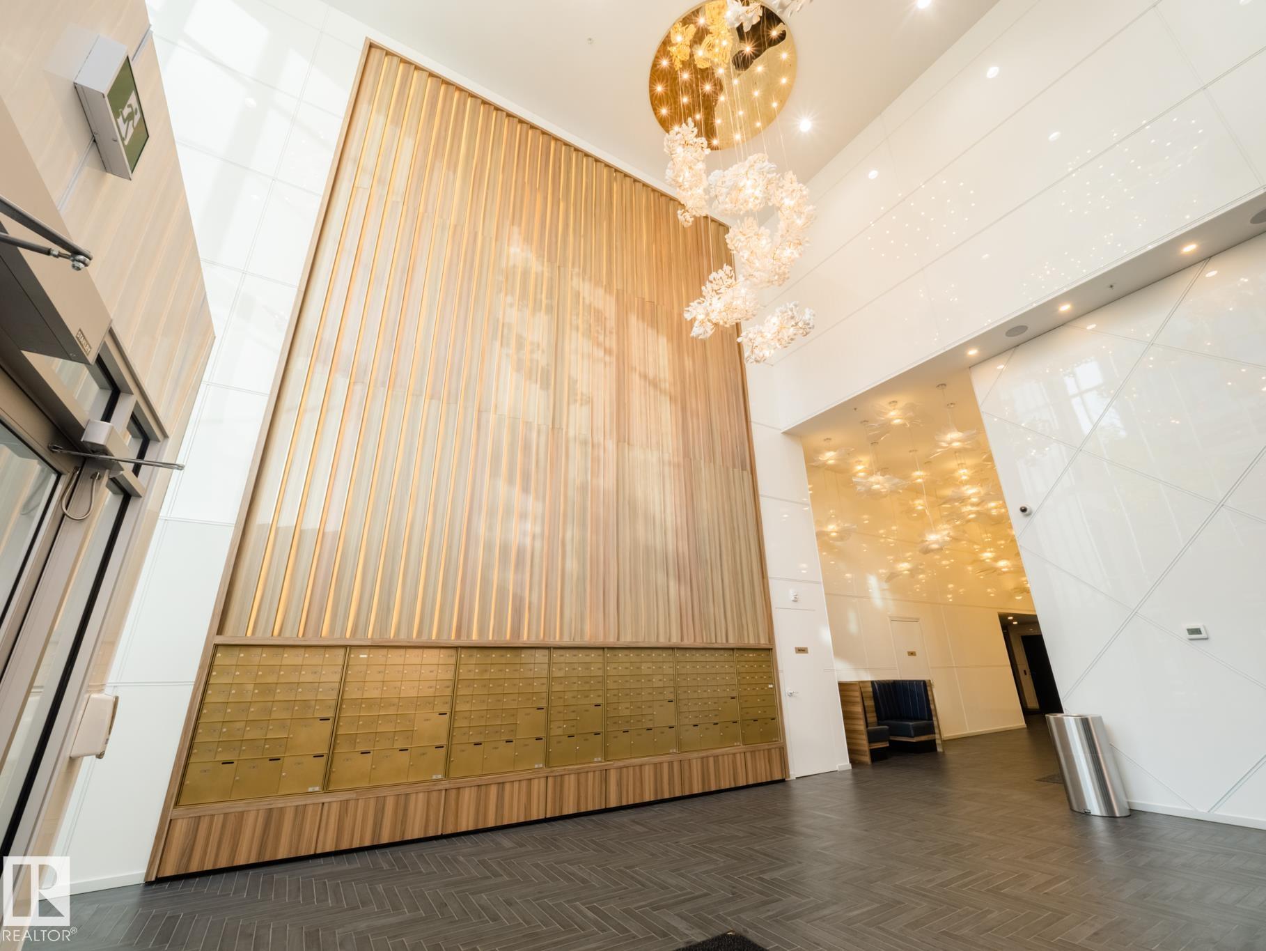 Photo 36 at 2303 - 10180 103 Street NW, Downtown, Edmonton