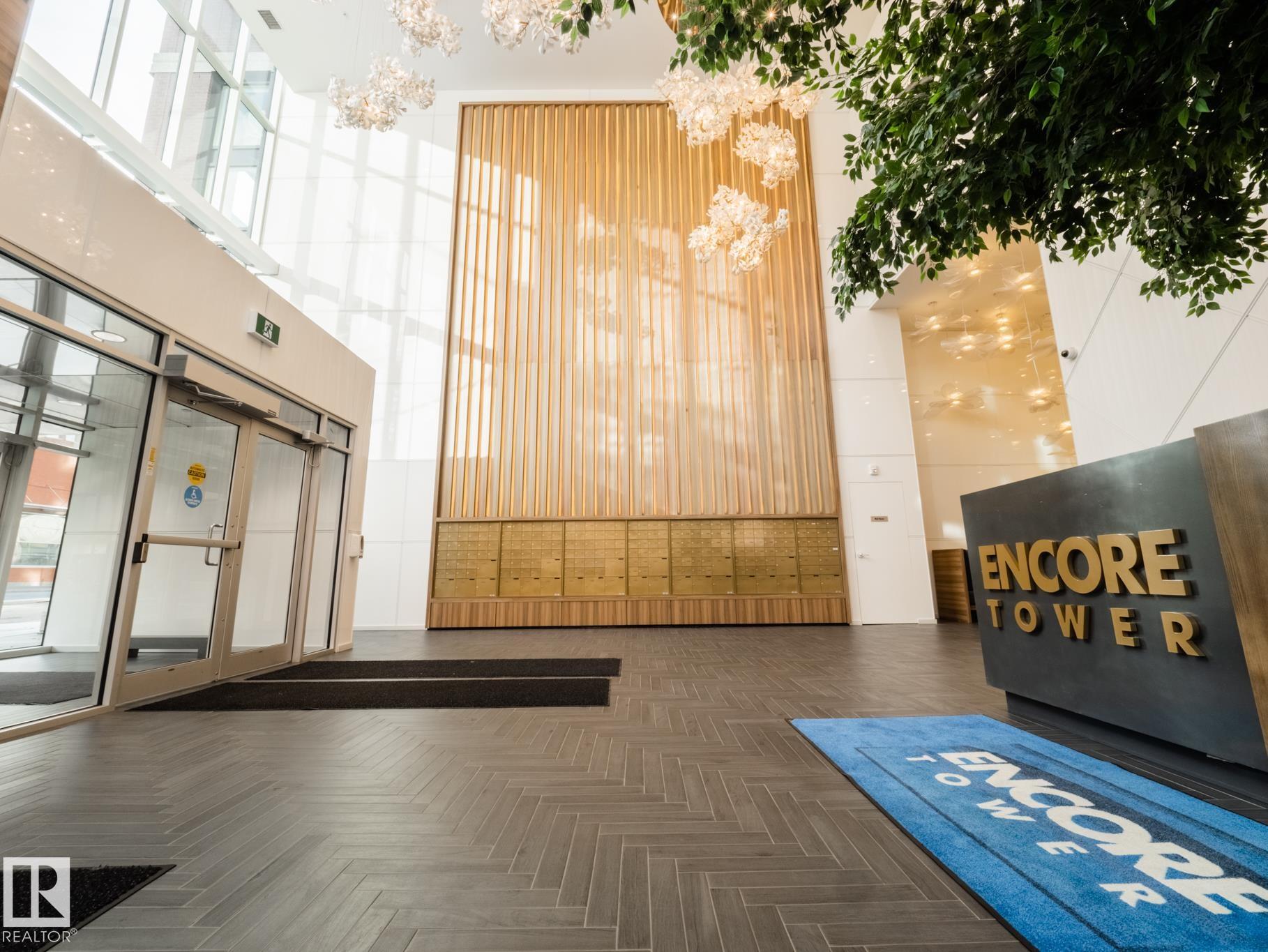 Photo 37 at 2303 - 10180 103 Street NW, Downtown, Edmonton