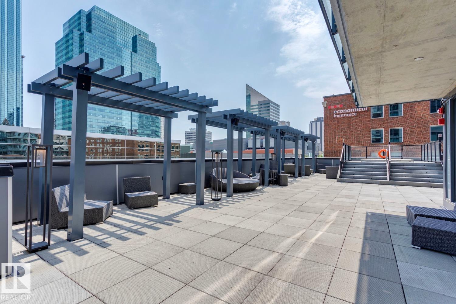 Photo 40 at 2303 - 10180 103 Street NW, Downtown, Edmonton