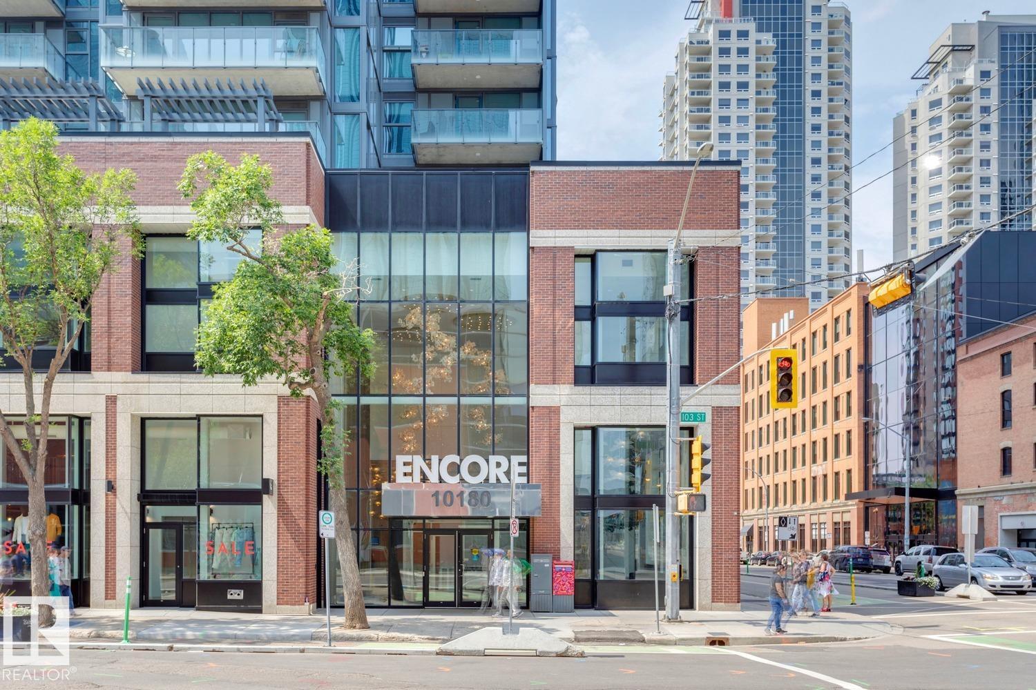 Photo 6 at 2303 - 10180 103 Street NW, Downtown, Edmonton