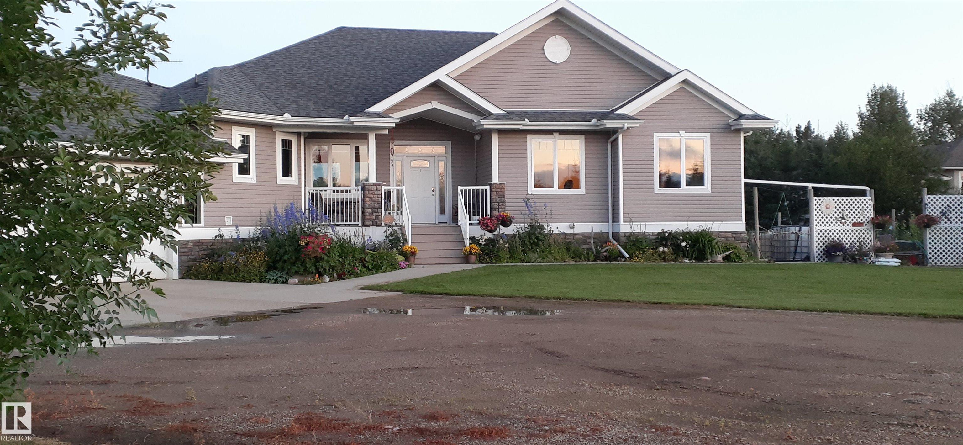 5 - 53522 Rge Road 272, Century Estates, Rural Parkland County