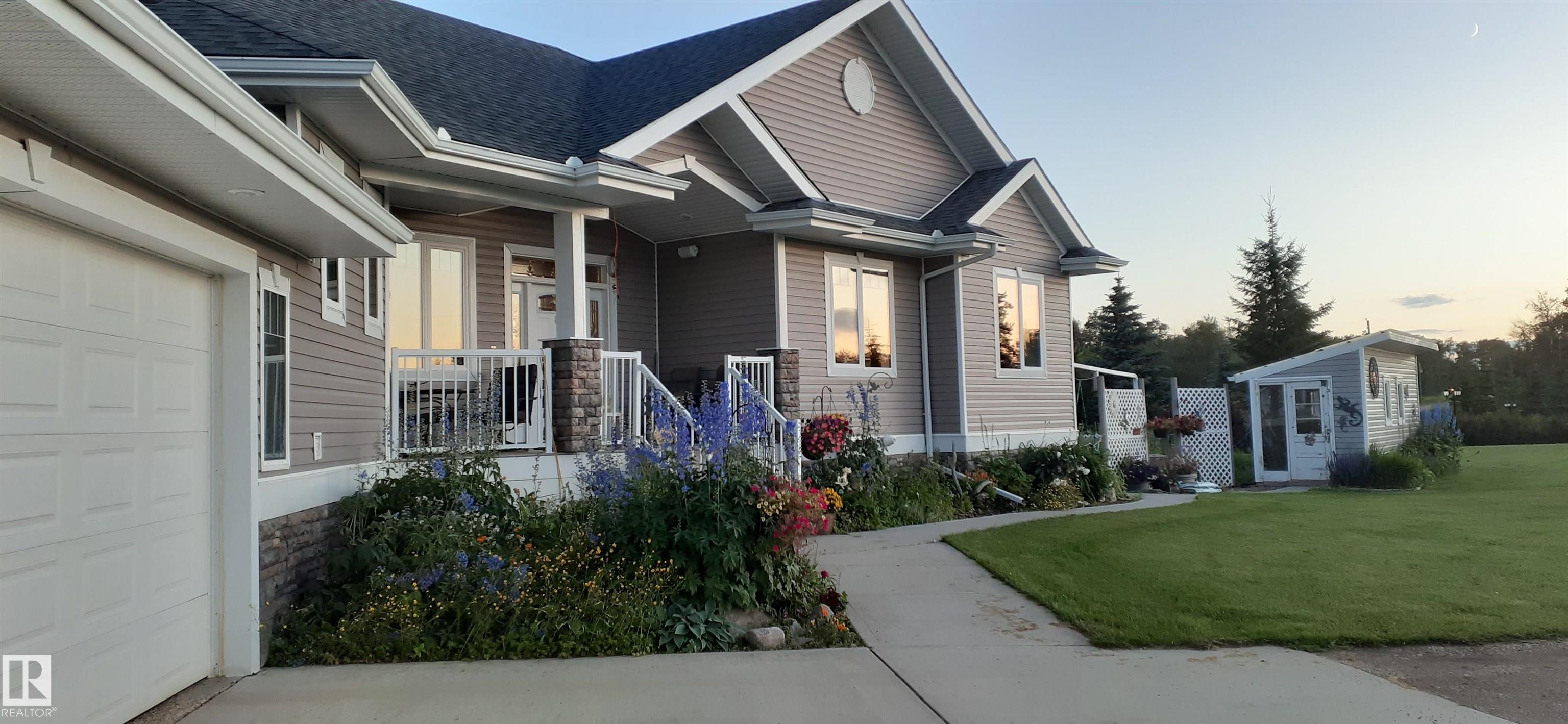 5 - 53522 Rge Road 272, Century Estates, Rural Parkland County