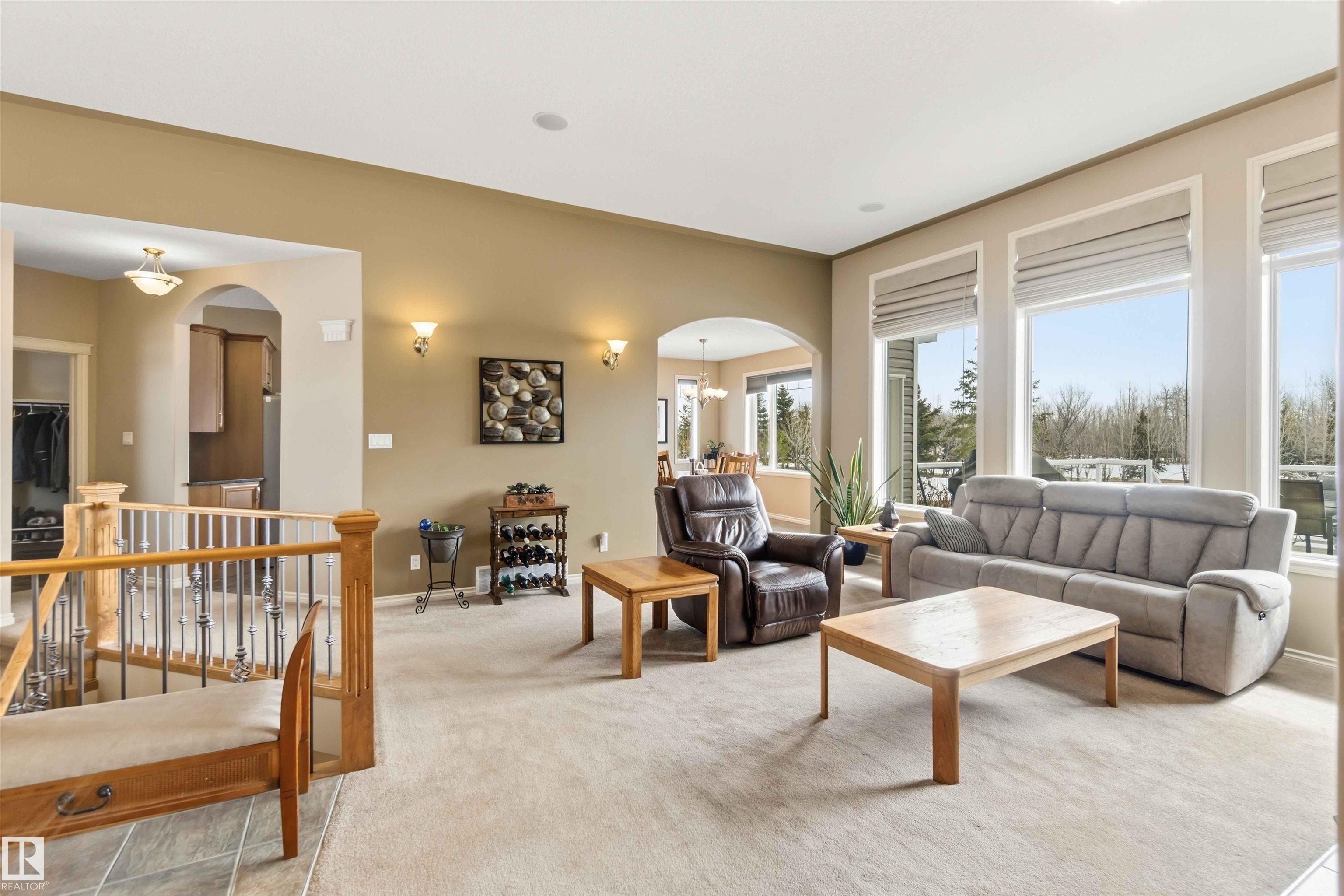 Photo 11 at 5 - 53522 Rge Road 272, Century Estates, Rural Parkland County