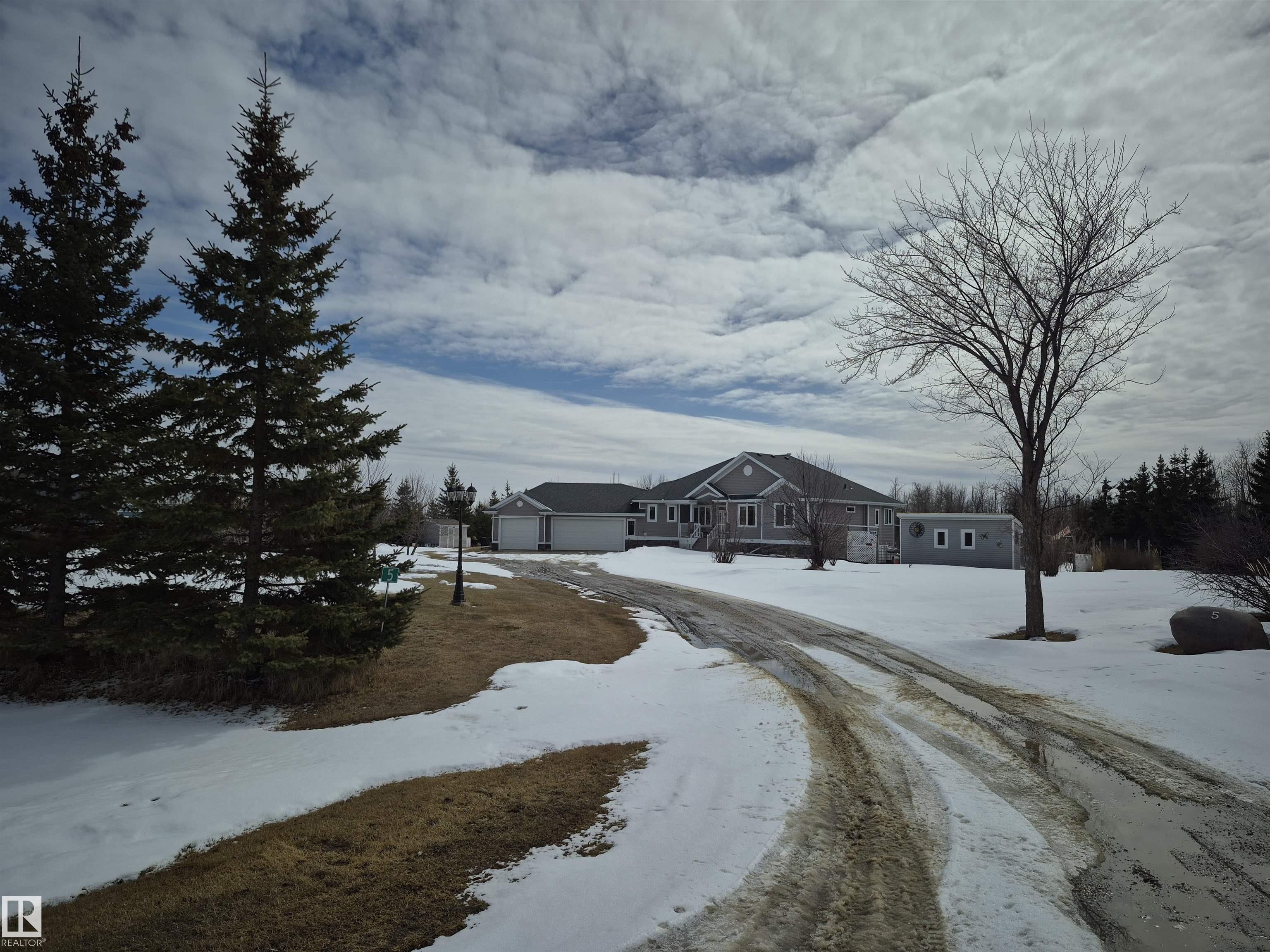 5 - 53522 Rge Road 272, Century Estates, Rural Parkland County