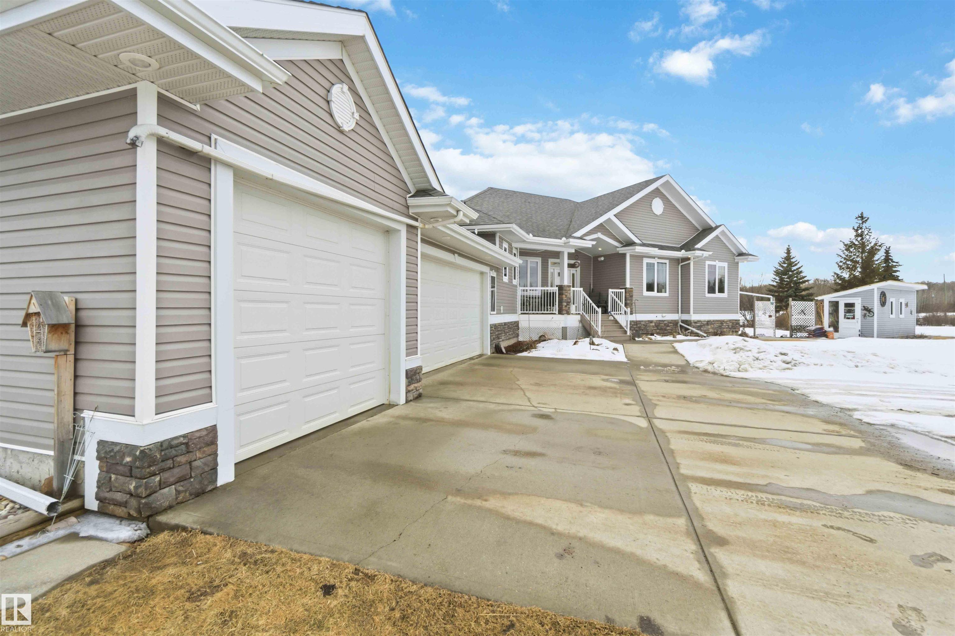 5 - 53522 Rge Road 272, Century Estates, Rural Parkland County