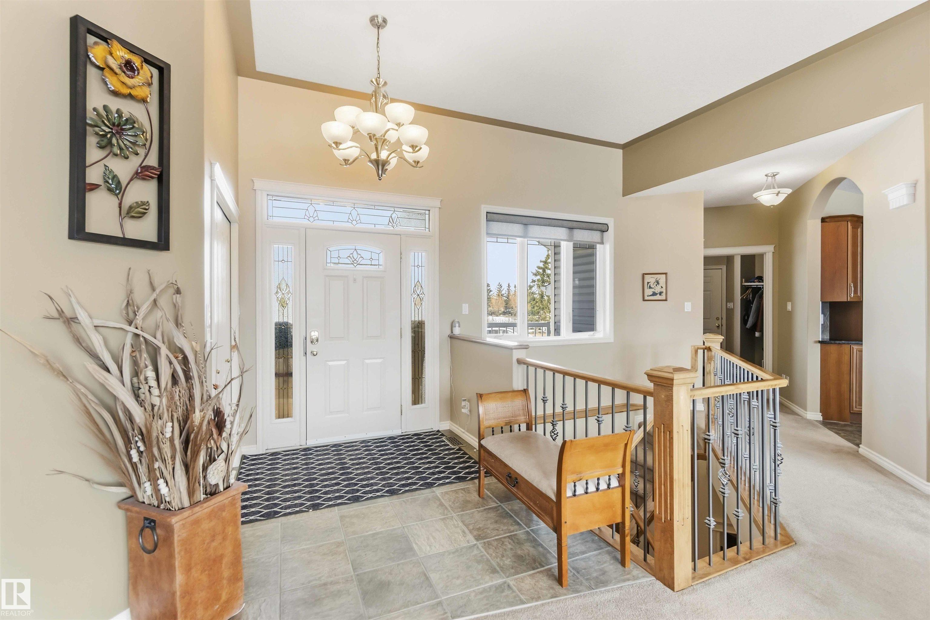 5 - 53522 Rge Road 272, Century Estates, Rural Parkland County