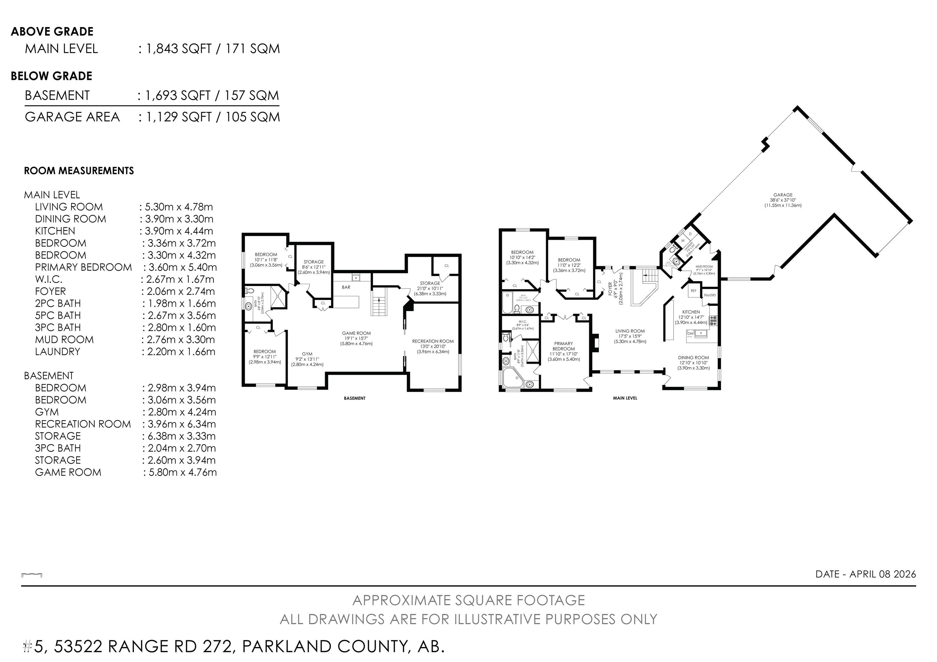 Photo 56 at 5 - 53522 Rge Road 272, Century Estates, Rural Parkland County
