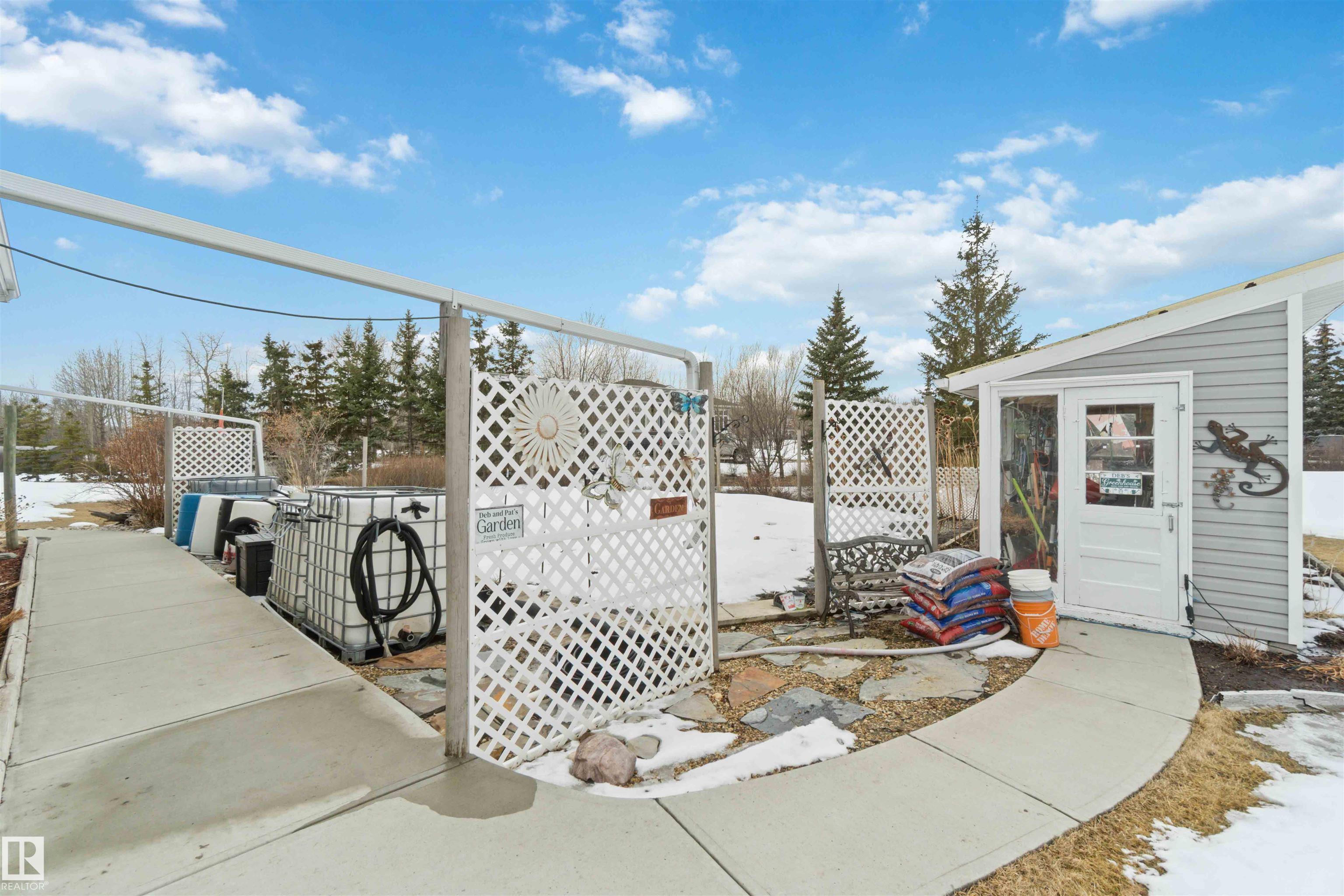 Photo 66 at 5 - 53522 Rge Road 272, Century Estates, Rural Parkland County