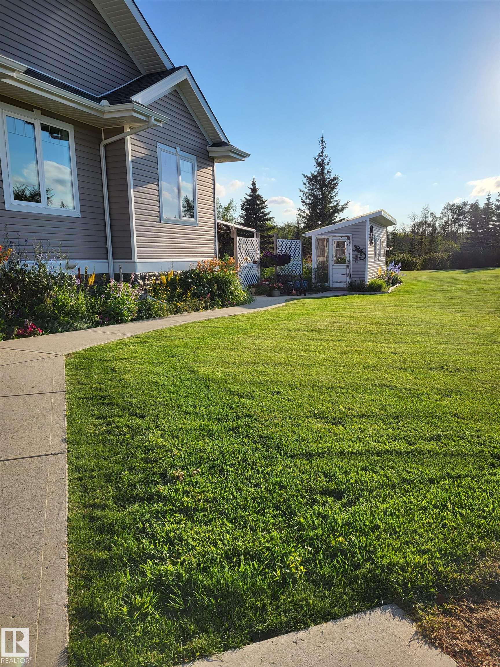 Photo 69 at 5 - 53522 Rge Road 272, Century Estates, Rural Parkland County