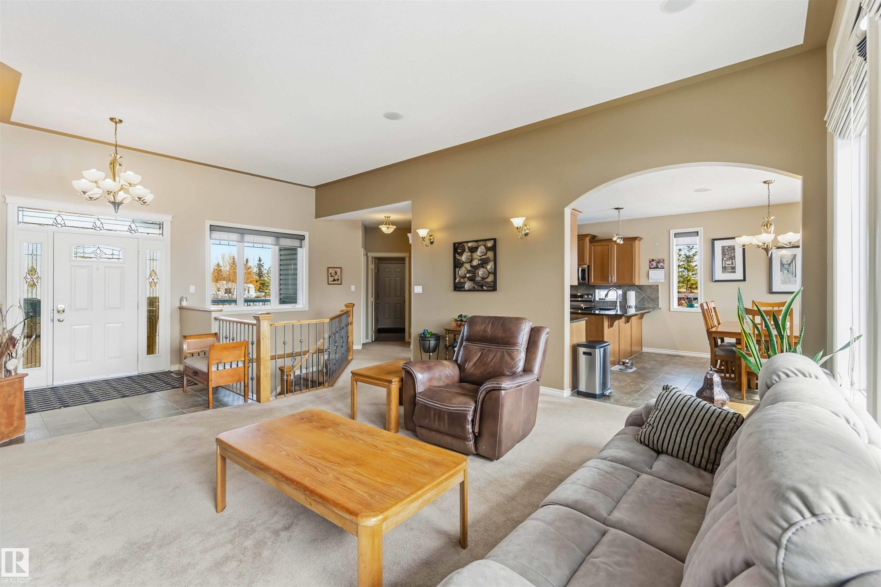 Photo 10 at 5 - 53522 Rge Road 272, Century Estates, Rural Parkland County