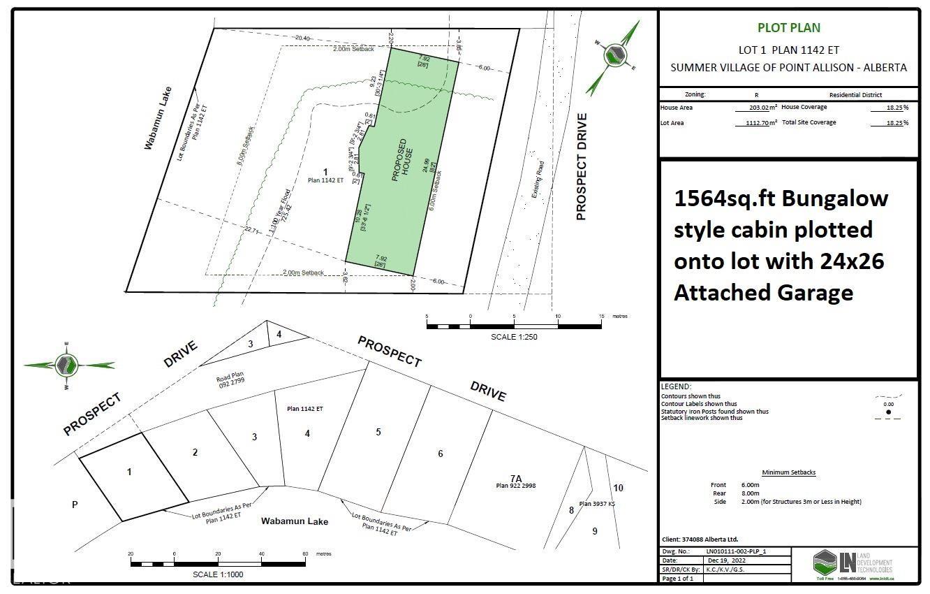 Photo 10 at 1 Prospect Drive, Point Alison, Rural Parkland County