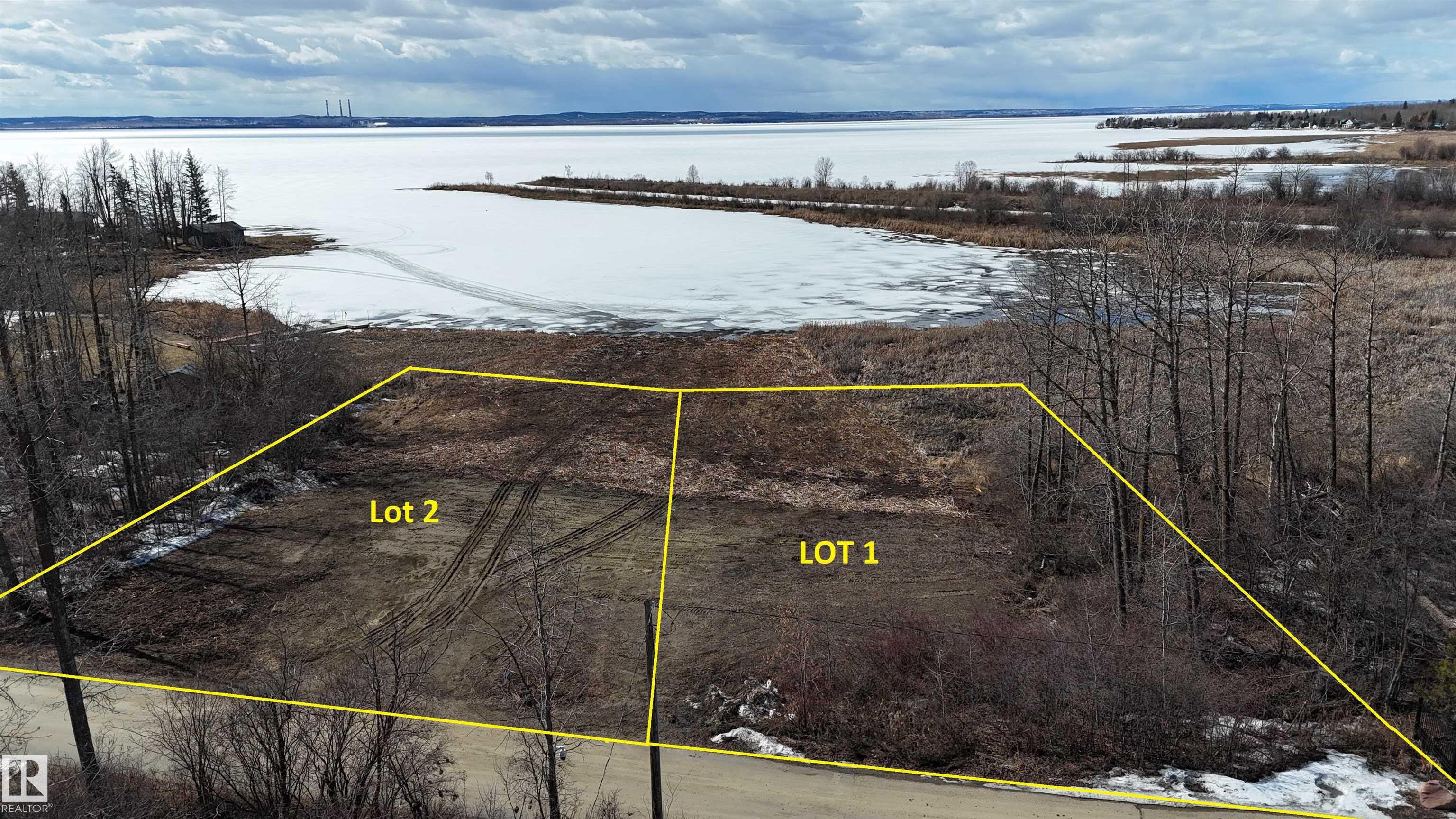 2 Prospect Drive, Point Alison, Rural Parkland County