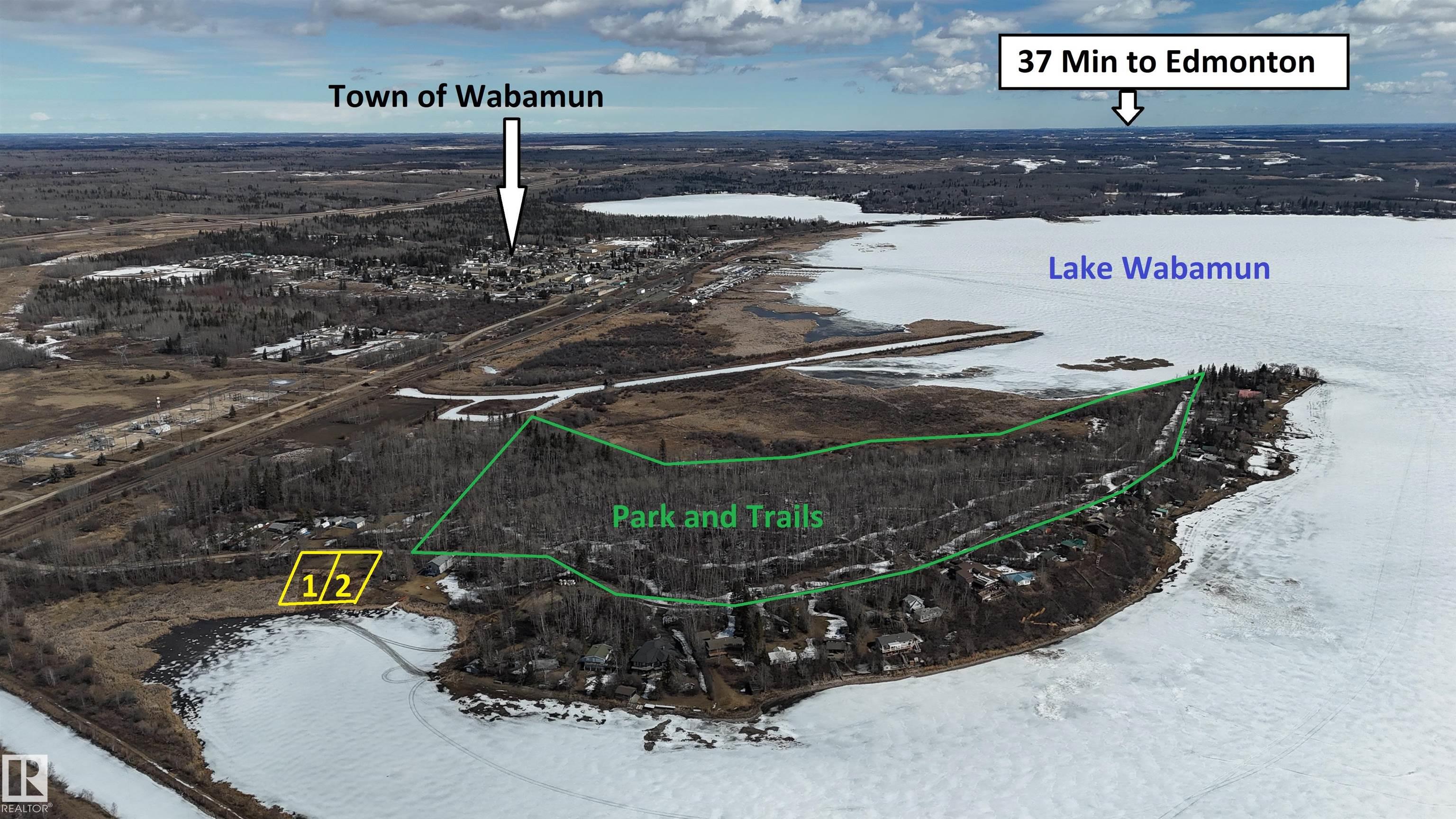 2 Prospect Drive, Point Alison, Rural Parkland County