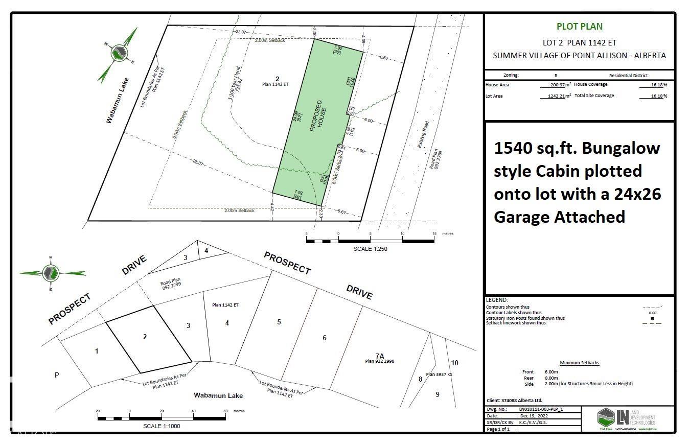 Photo 10 at 2 Prospect Drive, Point Alison, Rural Parkland County