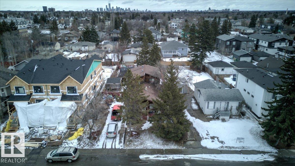 9717 159 Street NW, Glenwood, Edmonton