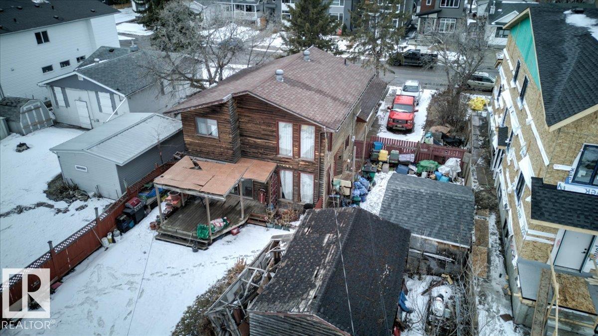 Photo 11 at 9717 159 Street NW, Glenwood, Edmonton