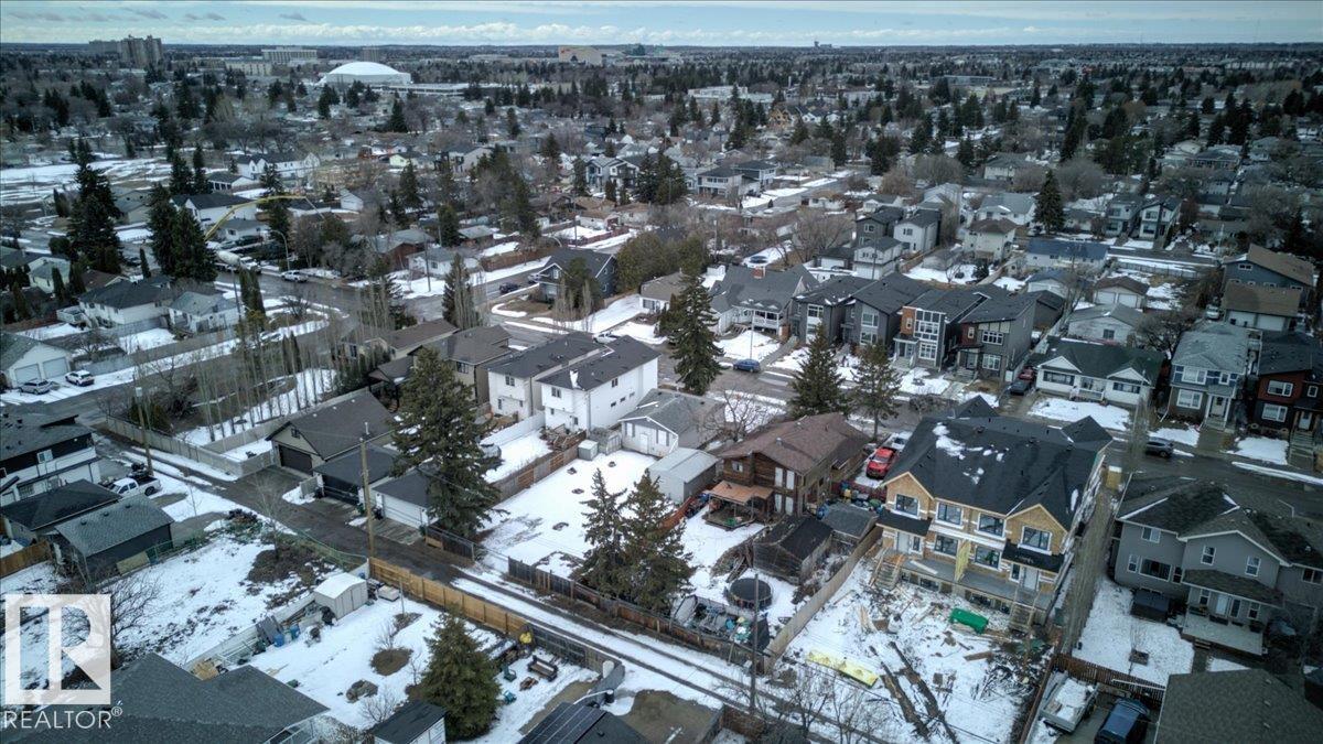 Photo 12 at 9717 159 Street NW, Glenwood, Edmonton