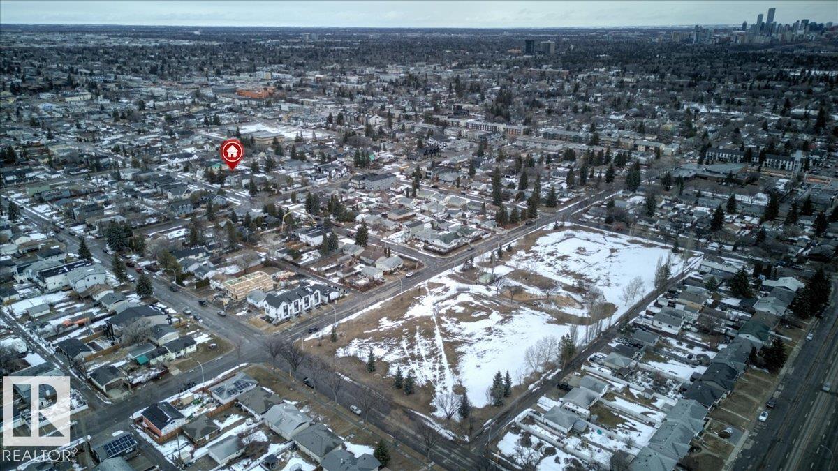 Photo 13 at 9717 159 Street NW, Glenwood, Edmonton