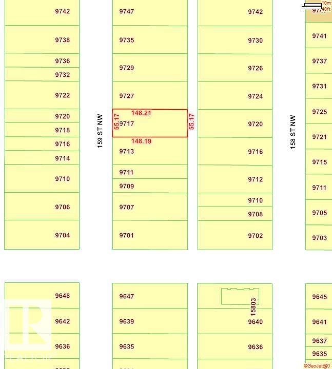 Photo 16 at 9717 159 Street NW, Glenwood, Edmonton