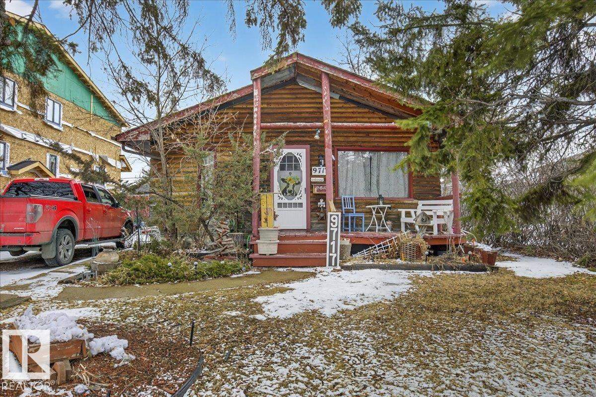 Photo 17 at 9717 159 Street NW, Glenwood, Edmonton