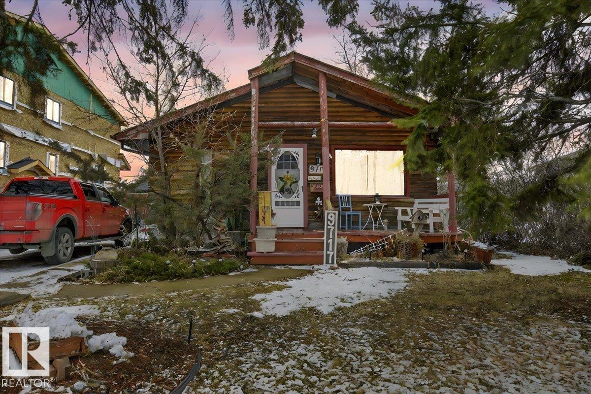 Photo 18 at 9717 159 Street NW, Glenwood, Edmonton