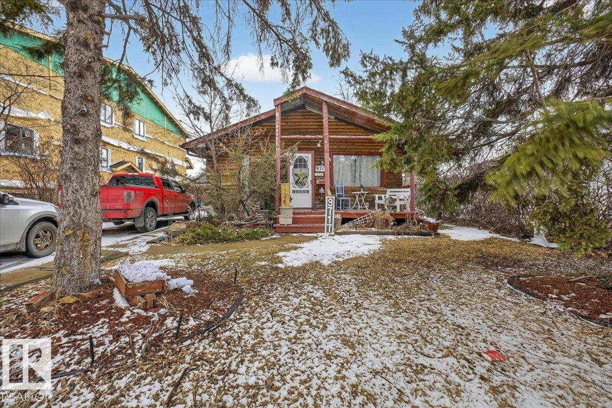 Photo 19 at 9717 159 Street NW, Glenwood, Edmonton