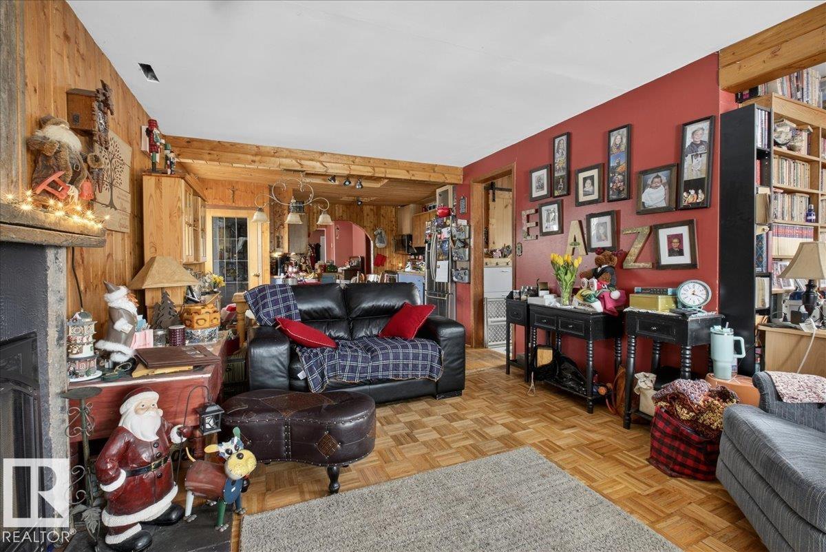 Photo 21 at 9717 159 Street NW, Glenwood, Edmonton