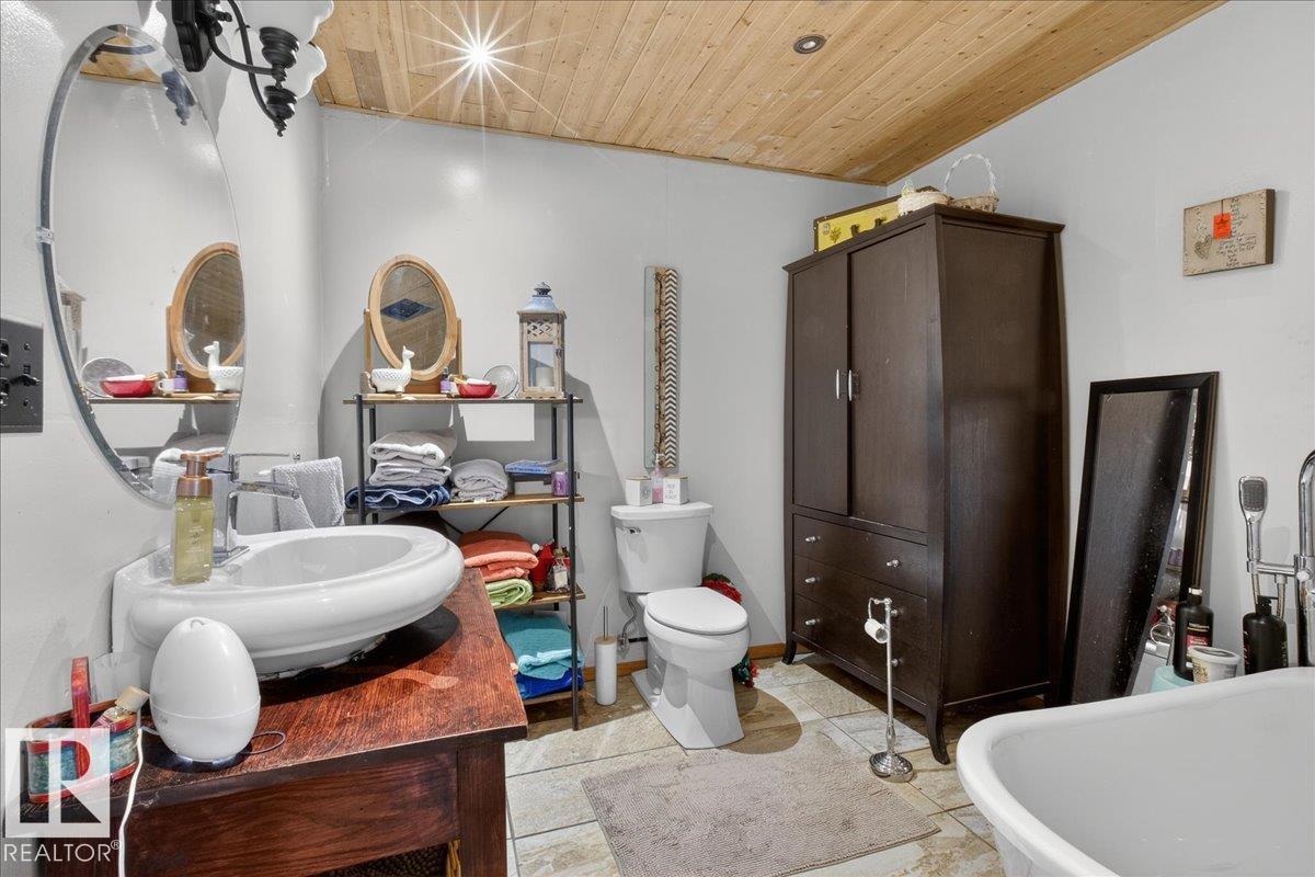 Photo 24 at 9717 159 Street NW, Glenwood, Edmonton