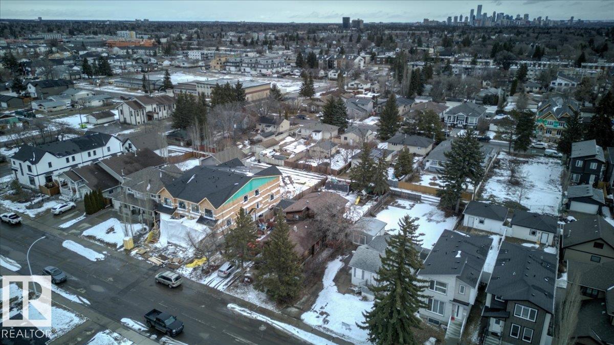 9717 159 Street NW, Glenwood, Edmonton