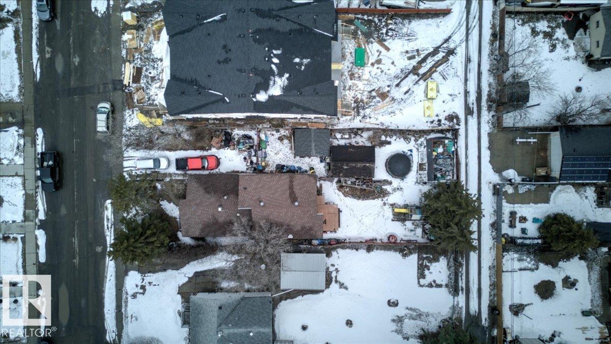 9717 159 Street NW, Glenwood, Edmonton