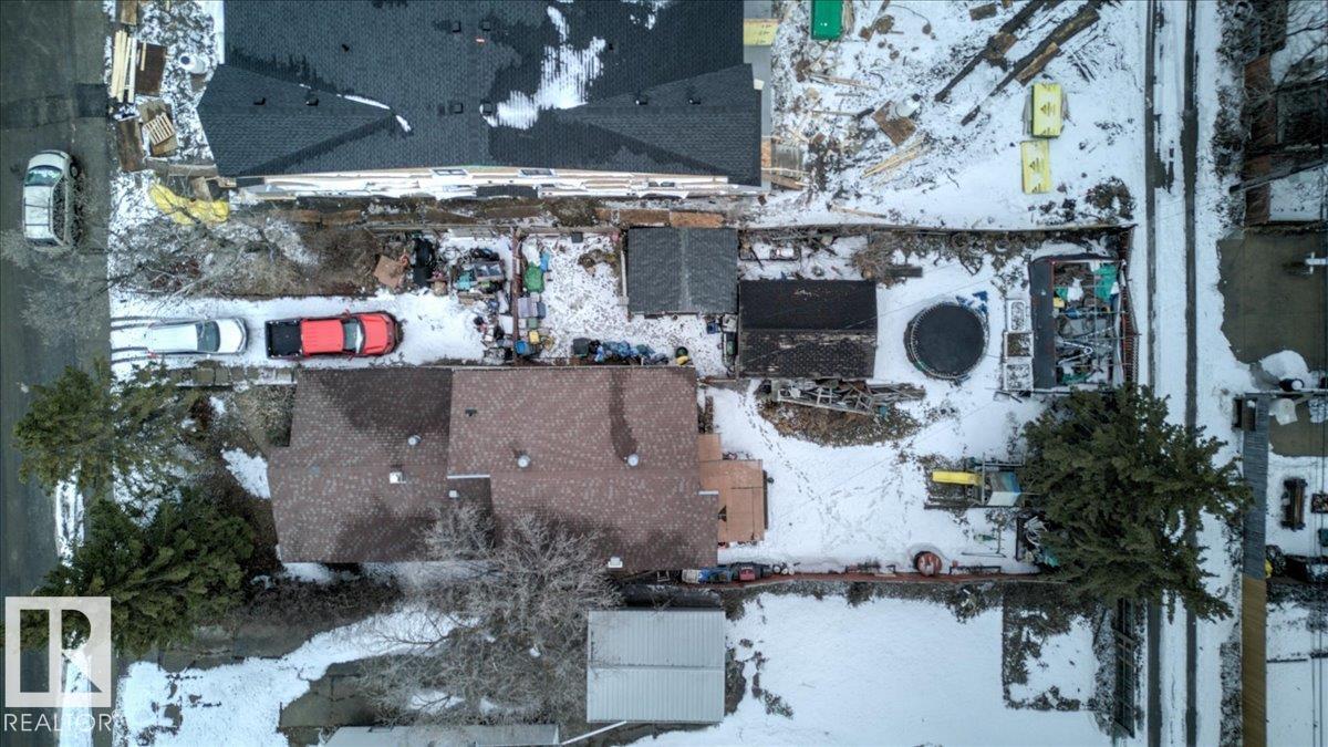 Photo 6 at 9717 159 Street NW, Glenwood, Edmonton